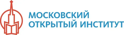 Логотип (Московский открытый институт)